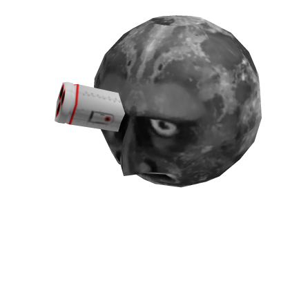 Roblox Item Lunar Landing