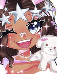 Brinzie’s luvs
