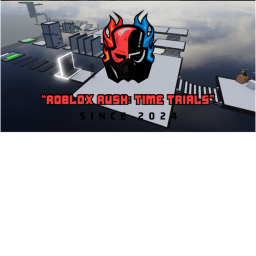 "Roblox Rush: Time Trials"