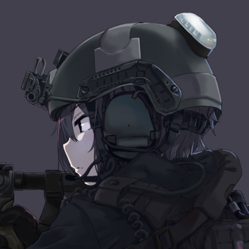 G&K - Weapons Test [GIRL'S FRONTLINE]