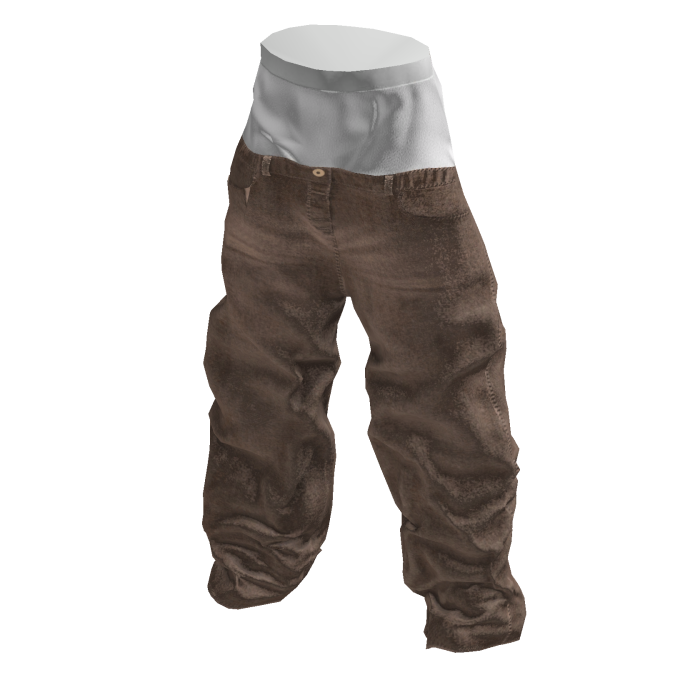 Baggy Jeans