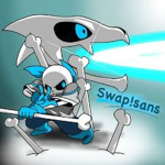 WANA HAVE A BAD TIME