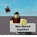 Robloxian Myth Studios