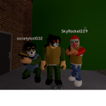 Aloners