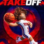Takeoff Basketball [IN DEV]