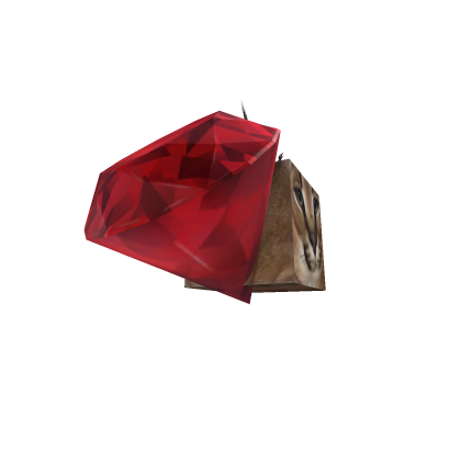 Floppa ruby