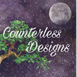 Counterless Design's Homestore