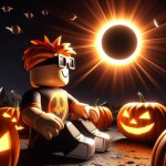 Solar Eclipse [TOTALITY]