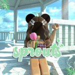 • sprouts •