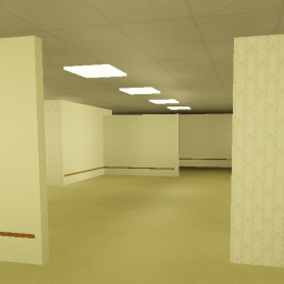 Backroom 2002 icon