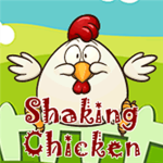 SHAKING CHICKEN FAN CLUB