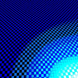 High Contrast Baseplate icon