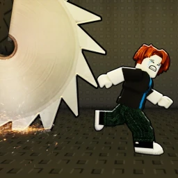 Scary Escape Rooms icon