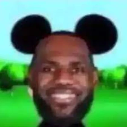 mickey mouse