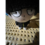 smiley mob