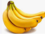 The banana hangout!