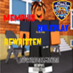 Memphis Roleplay: Rewritten Police Department
