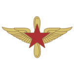 Stretnikovist Air Force
