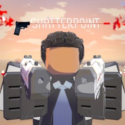 [MULTIPLAYER UPDATE!!] Shatterpoint icon