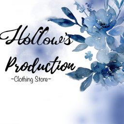 🌸♡ Hollow's Productions Clothing Store♡🌸