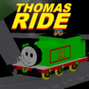thomas ride