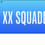 The Xx Squadd