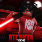 Atlanta Trenches Offical