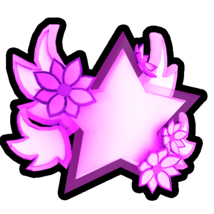 Normal Blossom Star