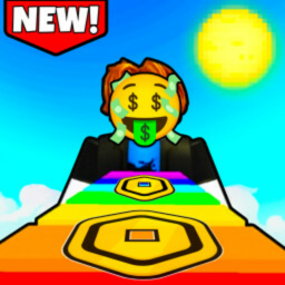 [REWARD! 🤑] Easy Robux RBX Robox Obby