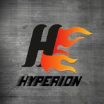 [AR] Hyperion Squad