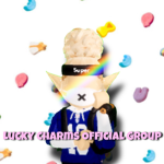 Lucky Charms Official