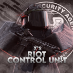 NSA :||: Riot Control Unit