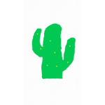 the home of the cacti