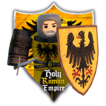 ᅠHoly Rοman Empire