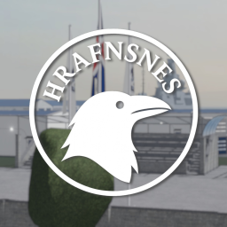 Hrafnsnes Naval Facility