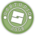 [ 08 STUDIO ]