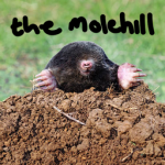 the molehill