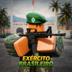 ["EB"] Exército Brasileiro do HAHAHA