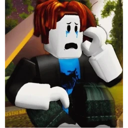 Sad bacon help him! icon