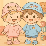 AciL BoBa FAMILY