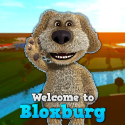 Welcome to Bloxburg BETA