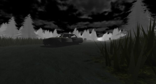 Stalked [Full release]