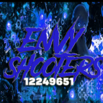 〤Envy Shooters