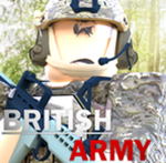 Aysimofriends British Army |BA|