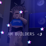 AM builders!