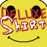 Deluxe shirts