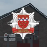 ESFRS: Fire Service