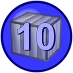 Game Badge Thumbnail