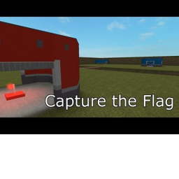 take the flag