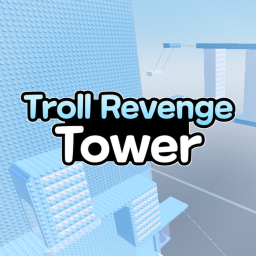 Troll Revenge Tower